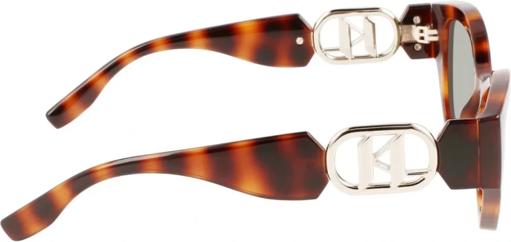 Солнцезащитные очки Солнцезащитные очки Karl Lagerfeld KL 6086S 240