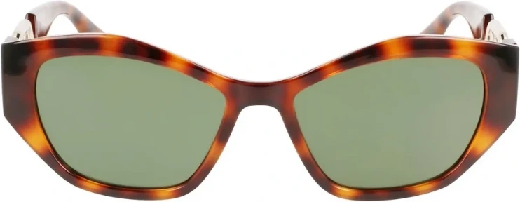 Солнцезащитные очки Солнцезащитные очки Karl Lagerfeld KL 6086S 240