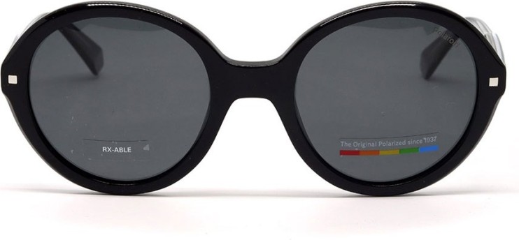 Сонцезахисні окуляри Сонцезахисні окуляри Polaroid PLD 4114/S/X 80754M9