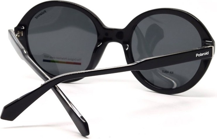 Сонцезахисні окуляри Сонцезахисні окуляри Polaroid PLD 4114/S/X 80754M9