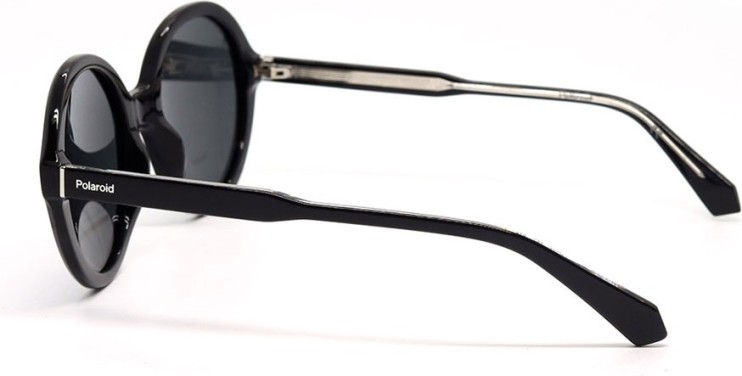 Сонцезахисні окуляри Сонцезахисні окуляри Polaroid PLD 4114/S/X 80754M9