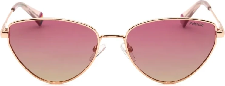 Сонцезахисні окуляри Сонцезахисні окуляри Polaroid PLD 6234/S/X EYR57GC