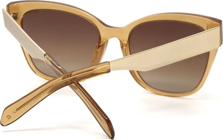 Сонцезахисні окуляри Сонцезахисні окуляри Casta CS 1136 NS BRN