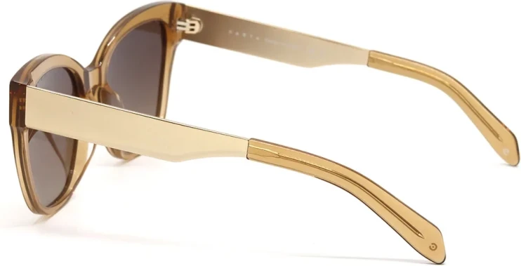 Сонцезахисні окуляри Сонцезахисні окуляри Casta CS 1136 NS BRN