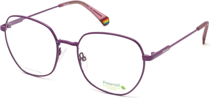 Оправа Оправа Polaroid PLD D450 B3V5418