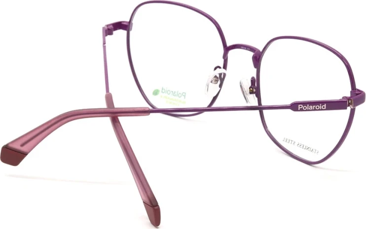 Оправа Оправа Polaroid PLD D450 B3V5418