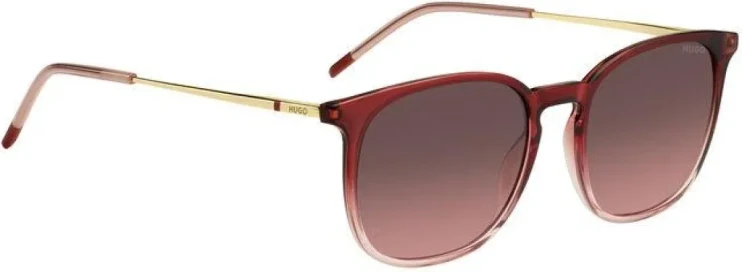 Сонцезахисні окуляри Сонцезахисні окуляри Hugo HG 1292/S 0T551M2