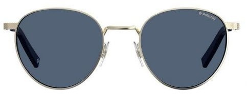 Солнцезащитные очки Солнцезащитные очки Polaroid PLD 2082/S/X 3YG49C3