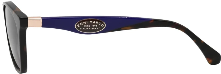 Сонцезахисні окуляри Сонцезахисні окуляри Enni Marco IS 43-009 50P
