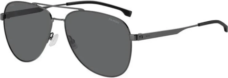 Сонцезахисні окуляри Сонцезахисні окуляри Hugo Boss 1641/S V8160M9