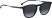 Сонцезахисні окуляри Сонцезахисні окуляри Hugo Boss 1639/S ANS529O
