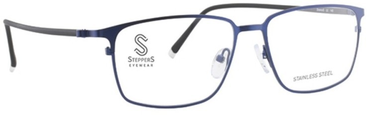 Оправа Оправа Stepper STS-40171 F059