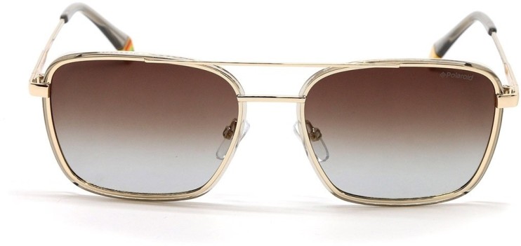 Сонцезахисні окуляри Сонцезахисні окуляри Polaroid PLD 6115/S 84E56LA