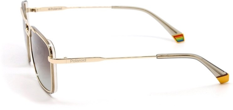 Сонцезахисні окуляри Сонцезахисні окуляри Polaroid PLD 6115/S 84E56LA