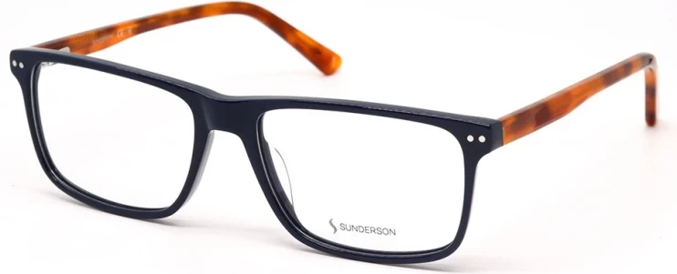 Оправа Оправа Sunderson SDO 5013 BL
