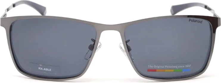 Сонцезахисні окуляри Сонцезахисні окуляри Polaroid PLD 2159/G/S/X KJ158C3