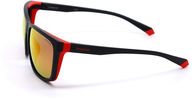 Спортивные солнцезащитные очки Спортивные солнцезащитные очки Polaroid PLD 7034/G/S D5161OZ