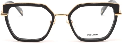 Police VPLD22 0700 52