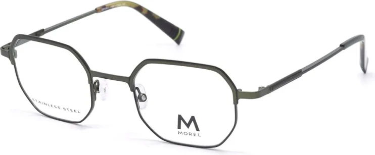 Оправа Оправа Marius Morel DENIM 3 VN07