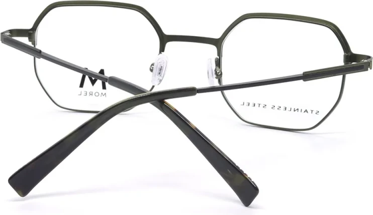 Оправа Оправа Marius Morel DENIM 3 VN07