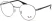 Оправа Оправа Ray-Ban RX 3691V 2502 50
