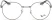 Оправа Оправа Ray-Ban RX 3691V 2502 50