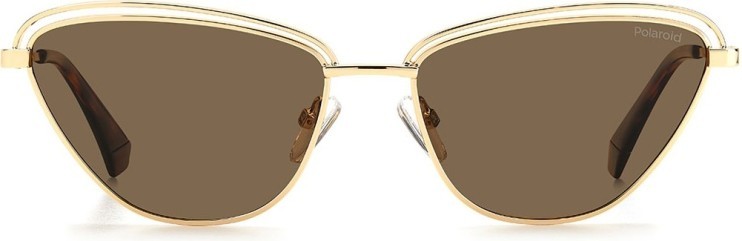 Сонцезахисні окуляри Сонцезахисні окуляри Polaroid PLD 4102/S 01Q56SP