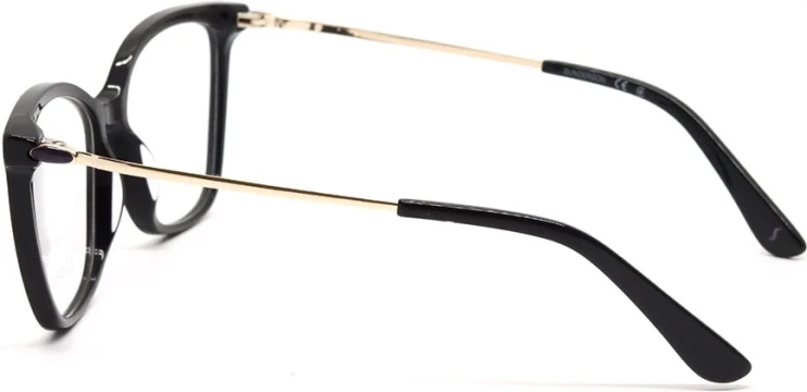 Оправа Оправа Sunderson SDO 4040 BK