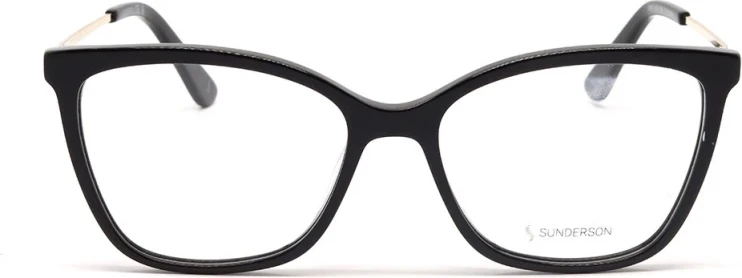 Оправа Оправа Sunderson SDO 4040 BK