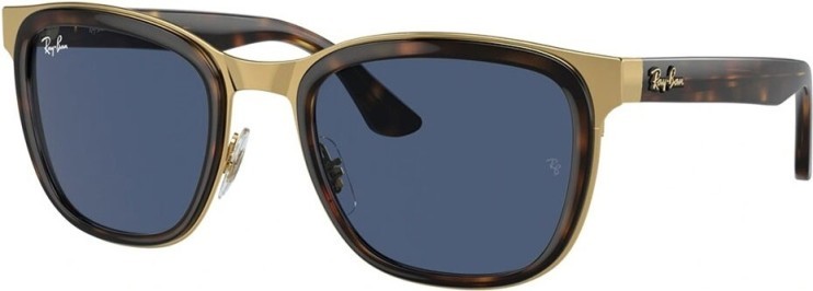 Солнцезащитные очки Солнцезащитные очки Ray-Ban RB3709 001/80 53 Ray-Ban Ray-Ban