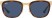 Солнцезащитные очки Солнцезащитные очки Ray-Ban RB3709 001/80 53 Ray-Ban Ray-Ban