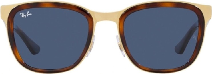 Солнцезащитные очки Солнцезащитные очки Ray-Ban RB3709 001/80 53 Ray-Ban Ray-Ban