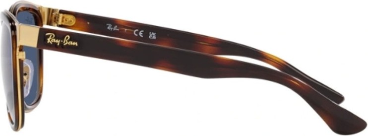 Солнцезащитные очки Солнцезащитные очки Ray-Ban RB3709 001/80 53 Ray-Ban Ray-Ban