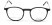 Оправа Lightec 30106L NG09