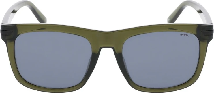 Сонцезахисні окуляри Сонцезахисні окуляри INVU IB22505D