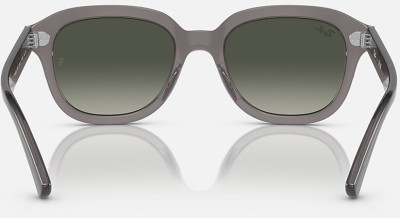 Ray-Ban RB4398 667571 53