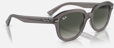 Ray-Ban RB4398 667571 53