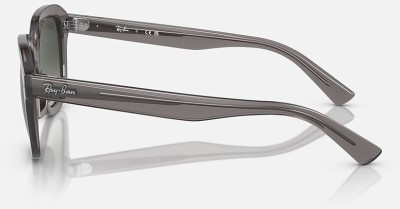 Ray-Ban RB4398 667571 53