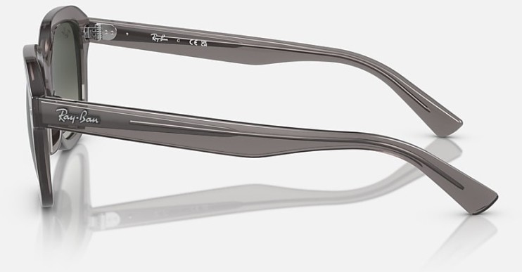 Солнцезащитные очки Солнцезащитные очки Ray-Ban RB4398 667571 53 Ray-Ban Ray-Ban