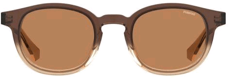 Сонцезахисні окуляри Сонцезахисні окуляри Polaroid PLD 2096/S 09Q48HE