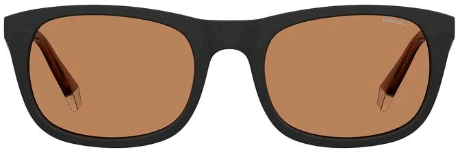 Сонцезахисні окуляри Сонцезахисні окуляри Polaroid PLD 2104/S/X 8LZ55HE