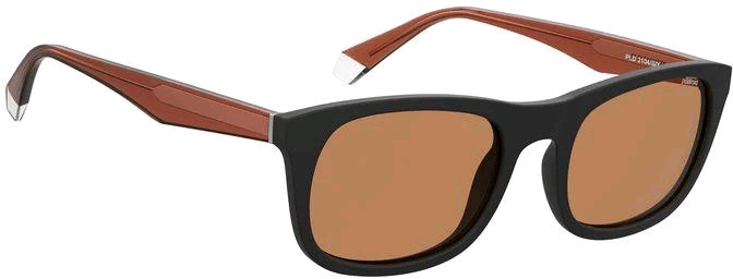 Сонцезахисні окуляри Сонцезахисні окуляри Polaroid PLD 2104/S/X 8LZ55HE