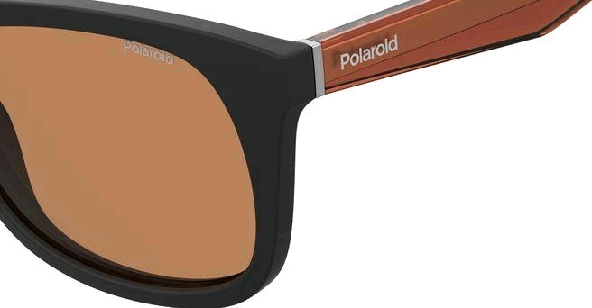 Сонцезахисні окуляри Сонцезахисні окуляри Polaroid PLD 2104/S/X 8LZ55HE