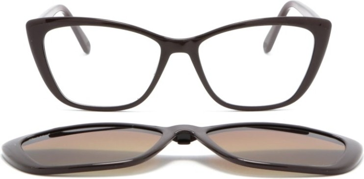 Оправа Clip-On Оправа Clip-On Style Mark C2704B