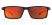 Сонцезахисні окуляри Carrera 4016/S BLX55UZ