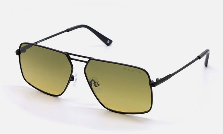 Сонцезахисні окуляри Сонцезахисні окуляри Casta A 133 MBKYLW