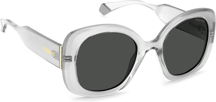 Сонцезахисні окуляри Сонцезахисні окуляри Polaroid PLD 6190/S KB752M9