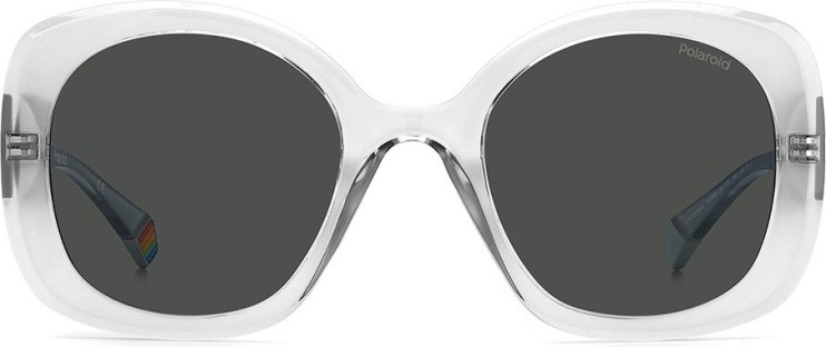 Сонцезахисні окуляри Сонцезахисні окуляри Polaroid PLD 6190/S KB752M9