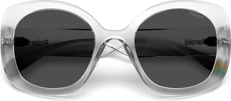 Сонцезахисні окуляри Сонцезахисні окуляри Polaroid PLD 6190/S KB752M9