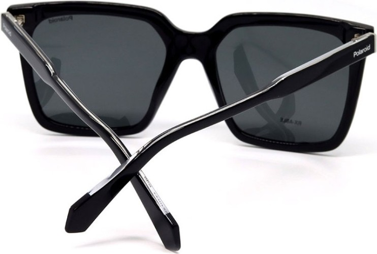 Сонцезахисні окуляри Сонцезахисні окуляри Polaroid PLD 4115/S/X 80754M9